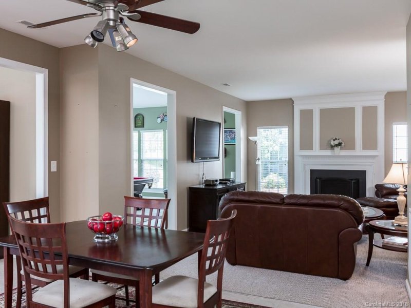 Property image 3 at 623 Circle Trace Road, Wesley Chapel, NC 28110