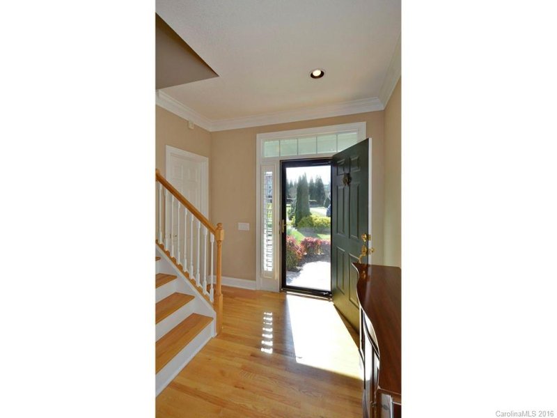 Property image 3 at 291 Towne Place Drive, Hendersonville, NC 28792