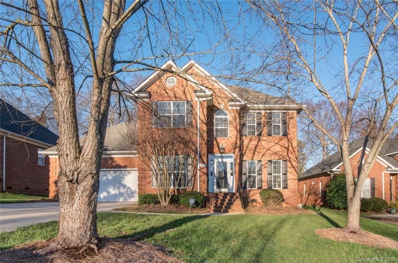 10448 Misty Ridge Lane
