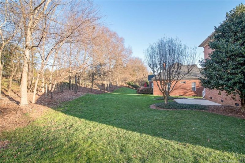 Property image 4 at 10448 Misty Ridge Lane, Charlotte, NC 28277
