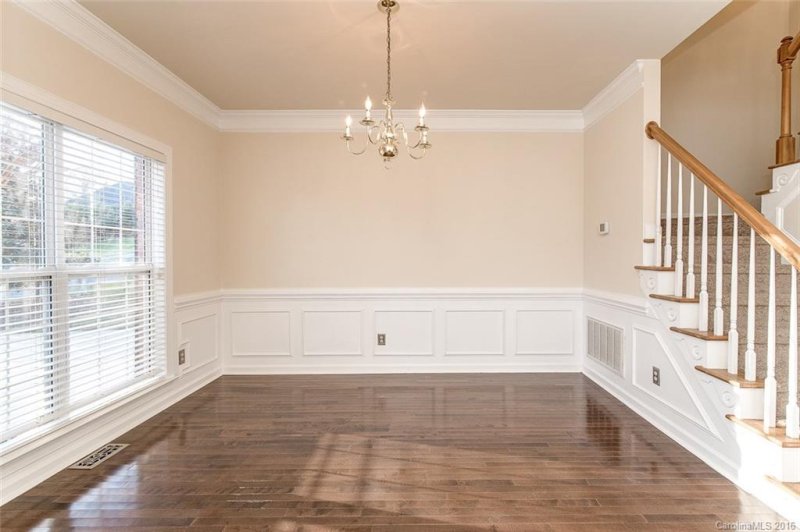 Property image 5 at 10448 Misty Ridge Lane, Charlotte, NC 28277