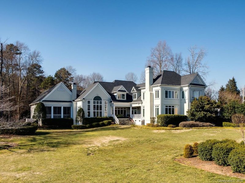 Property image 3 at 1244 Pole Branch Road, Clover, SC 29710