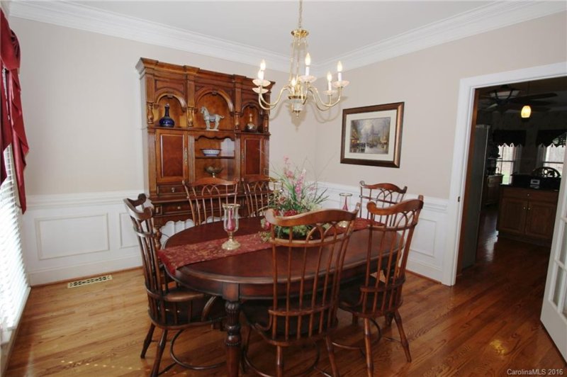 Property image 3 at 911 Waterview Lane, Monroe, NC 28110