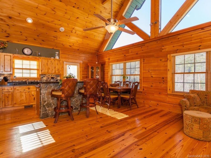 Property image 4 at 126 The Vines Boulevard, Marshall, NC 28753