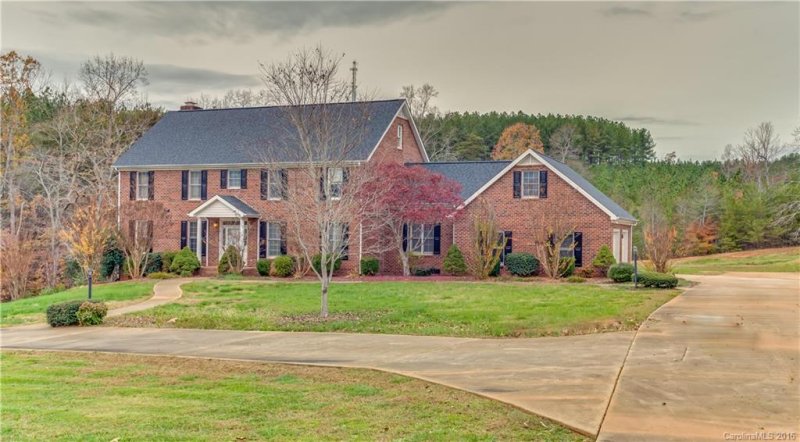 Property image 3 at 130 Brightmore Circle, Rutherfordton, NC 28139