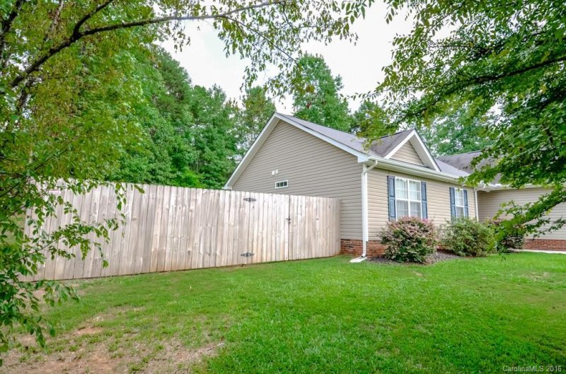 Property image 3 at 2008 Larkspur Lane, Wingate, NC 28174