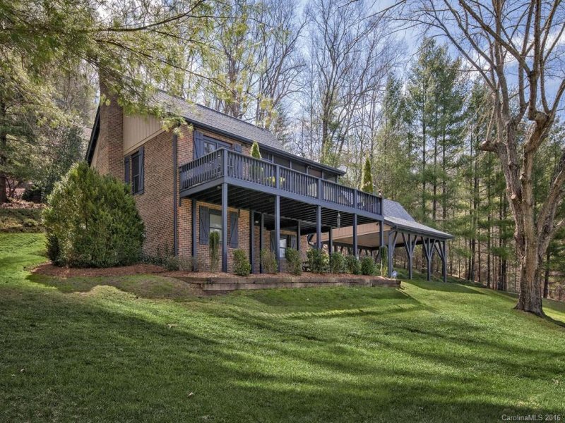 Property image 3 at 4511 Tyler Place, Hendersonville, NC 28739