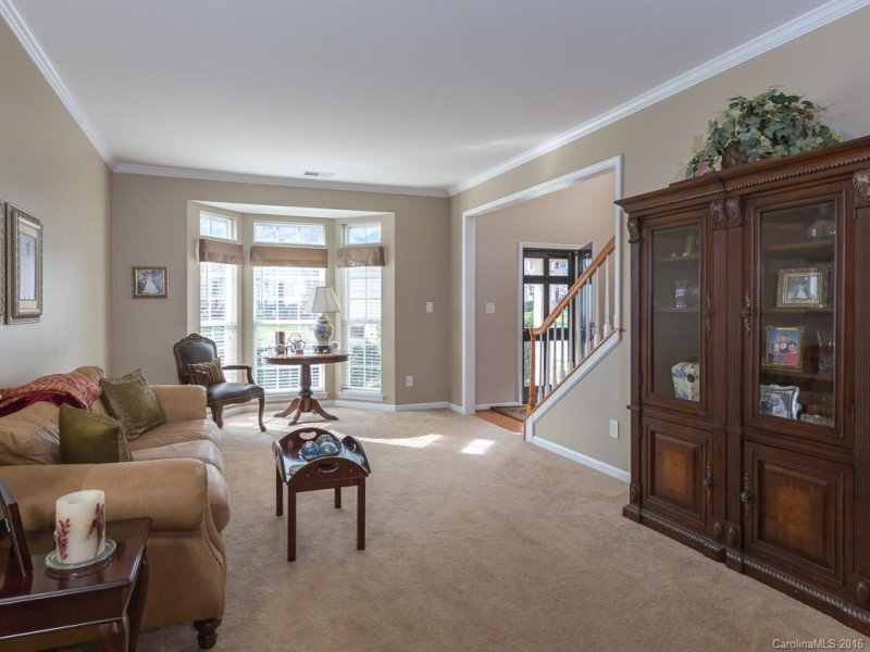 Property image 3 at 624 Circle Trace Road, Wesley Chapel, NC 28110