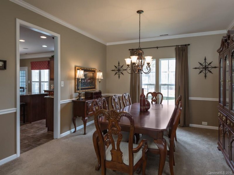 Property image 4 at 624 Circle Trace Road, Wesley Chapel, NC 28110