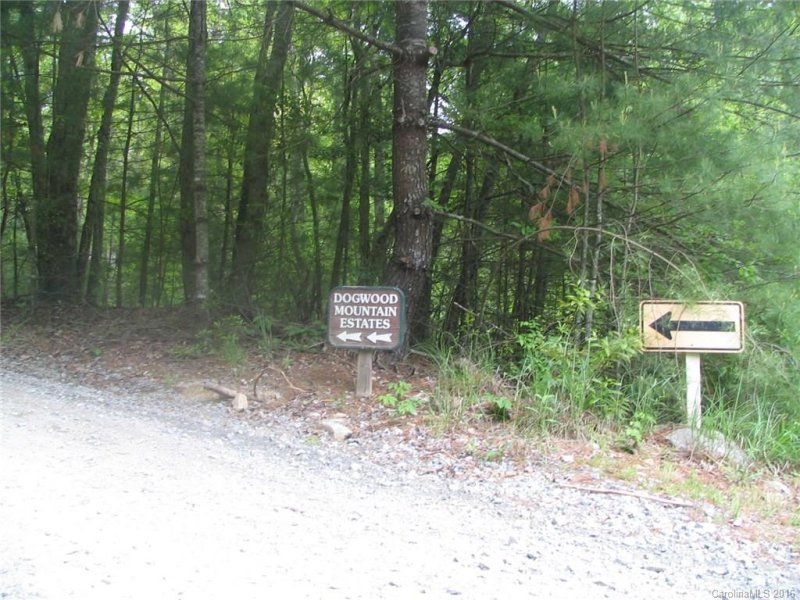 Property image 3 at Tbd Dogwood Circle, Penrose, NC 28766