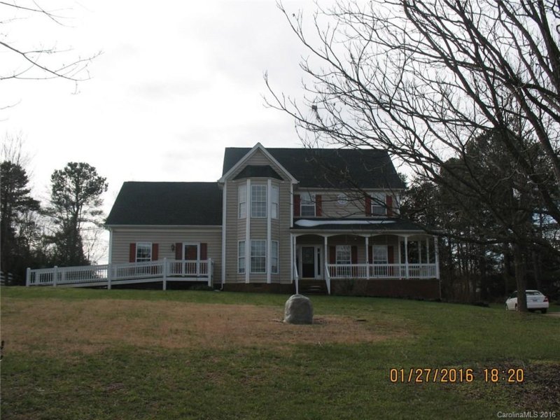 9332 Morgan Glenn Drive