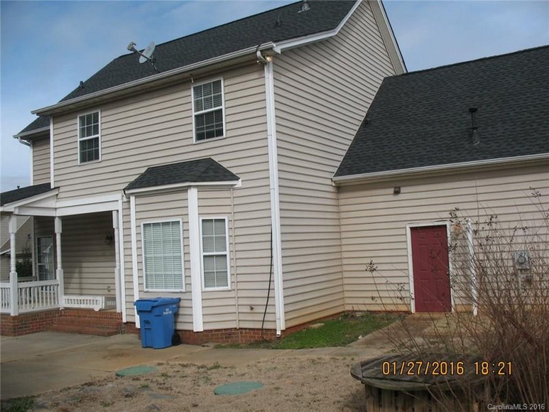 Property image 2 at 9332 Morgan Glenn Drive, Mint Hill, NC 28227