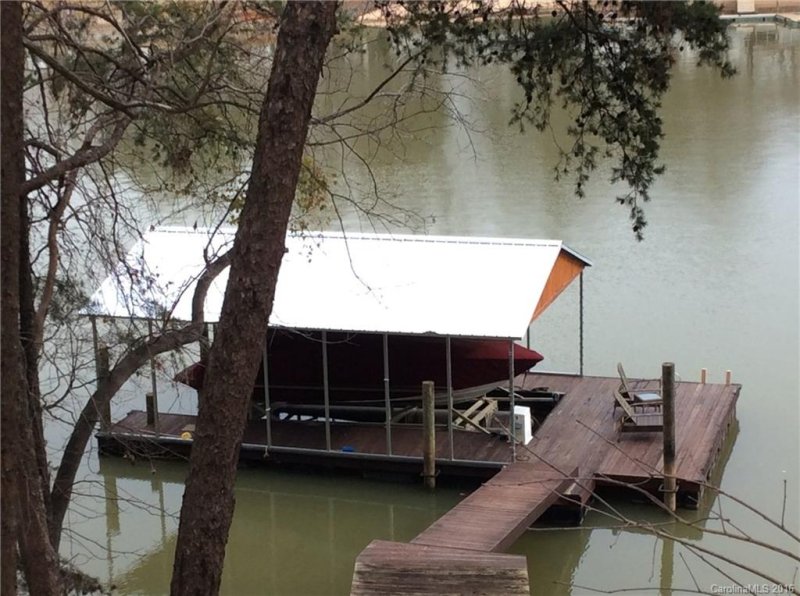 Property image 2 at 3743 Mill Run Road, Terrell, NC 28682