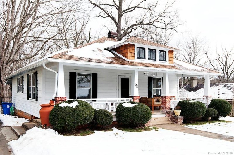 Property image 2 at 90 Unadilla Avenue, Asheville, NC 28803