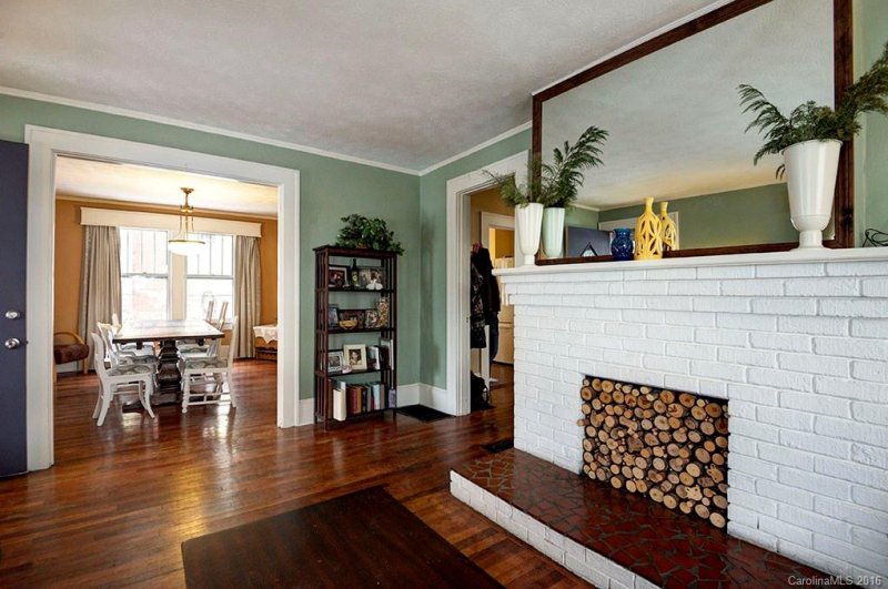 Property image 4 at 90 Unadilla Avenue, Asheville, NC 28803