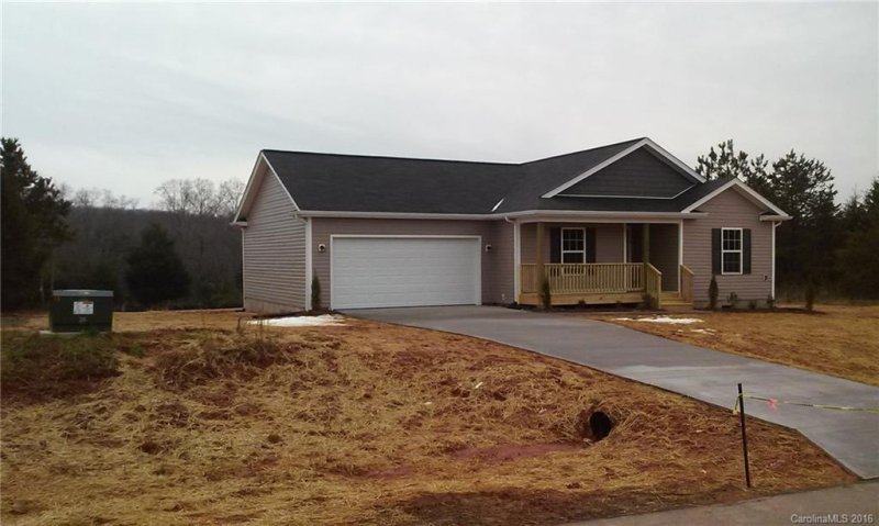 Property image 3 at 249 Planters Row Road, Iron Station, NC 28080