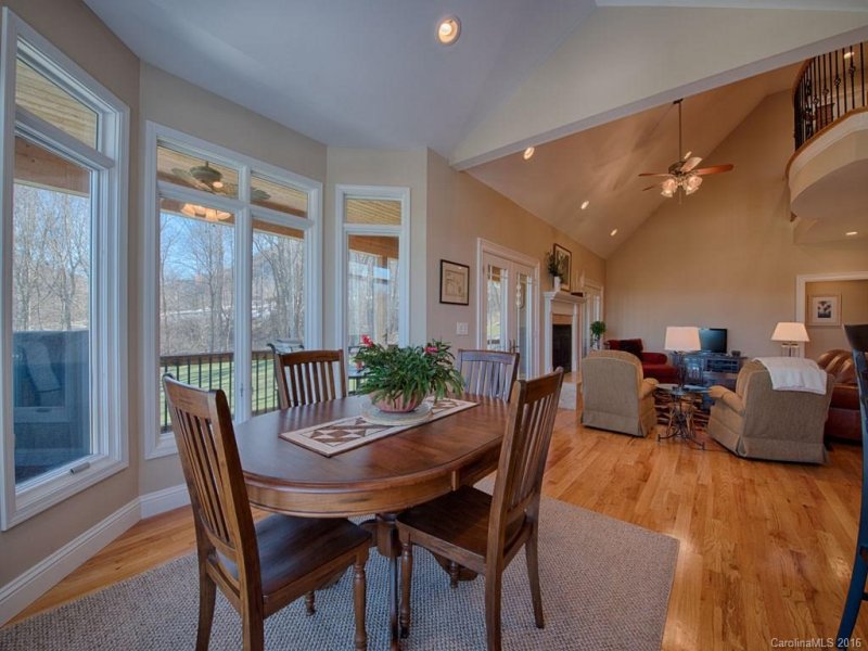 Property image 4 at 35 Wet Stone Trail, Waynesville, NC 28786