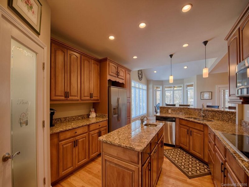 Property image 5 at 35 Wet Stone Trail, Waynesville, NC 28786