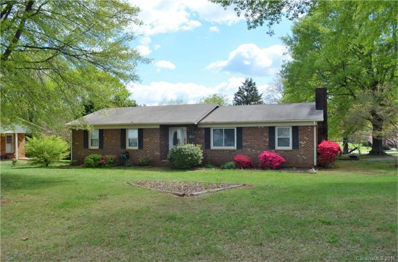 160 Carl Austin Road