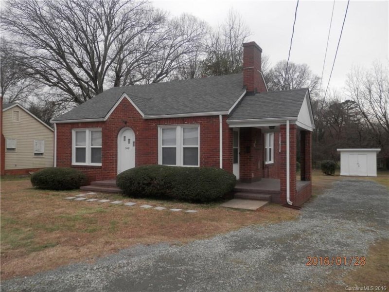 549 Sugar Creek Road