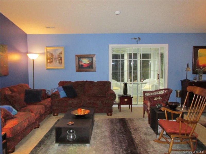 Property image 3 at 828 Sandburg Terrace, Hendersonville, NC 28791