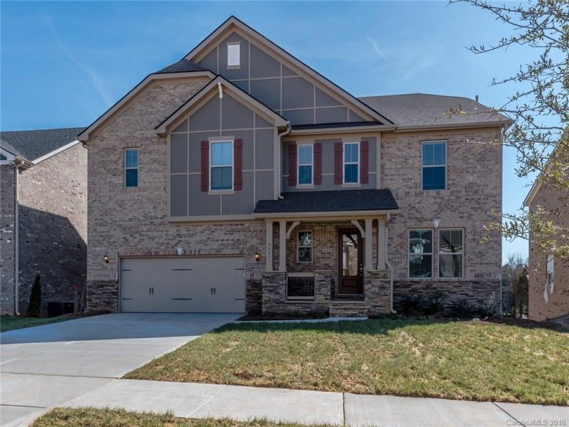 8611 Goodman Park Court