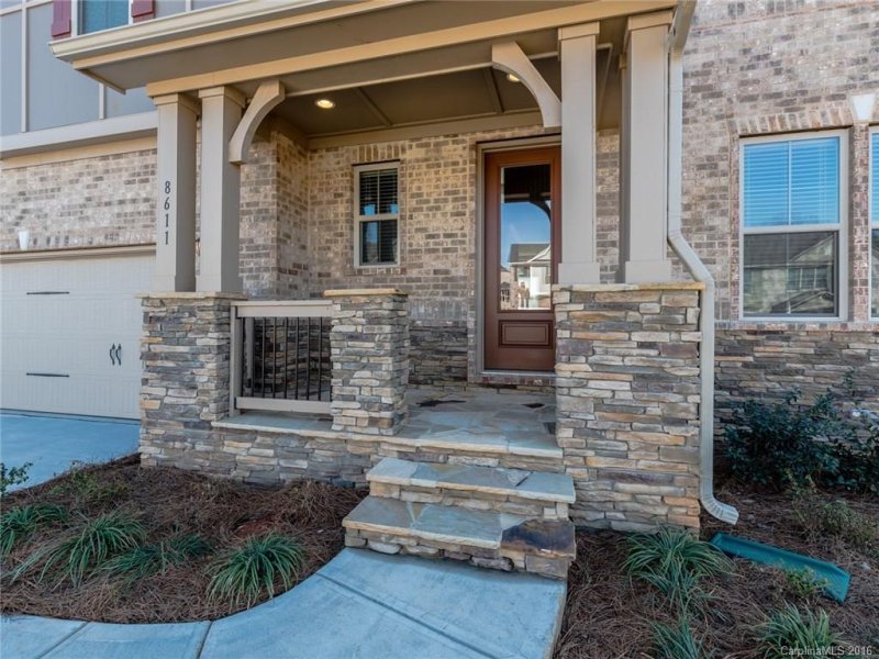 Property image 2 at 8611 Goodman Park Court, Charlotte, NC 28277