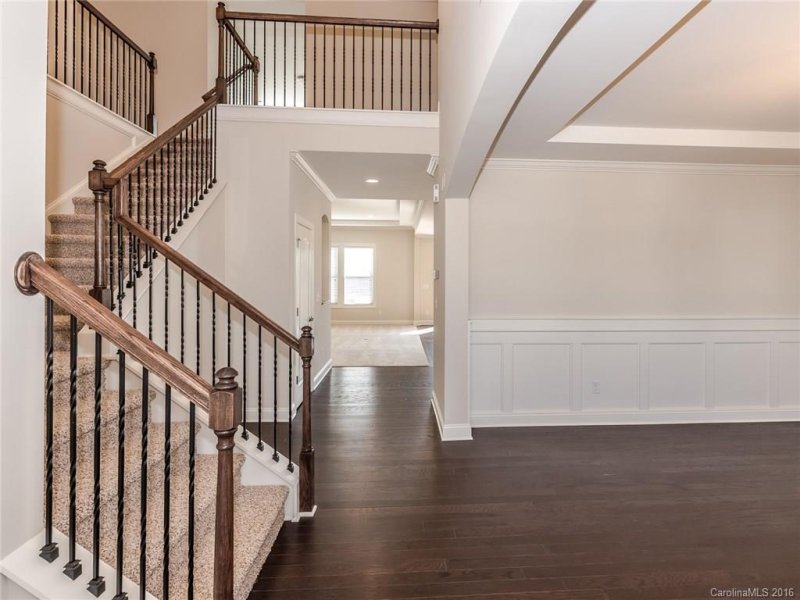 Property image 3 at 8611 Goodman Park Court, Charlotte, NC 28277