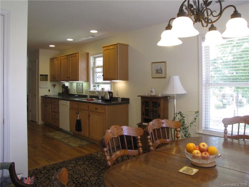 Property image 4 at 105 Charles Teague Drive, Candler, NC 28715