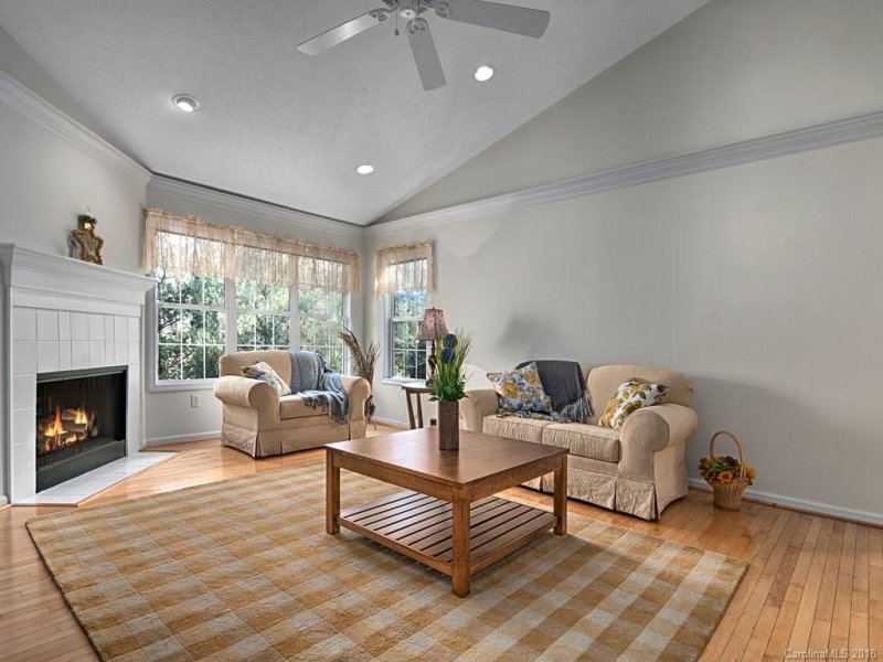 Property image 5 at 203 Pine Knot Trail, Hendersonville, NC 28739