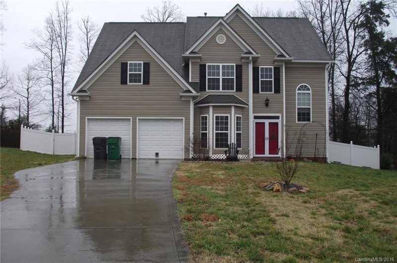 10803 Maryanna Court