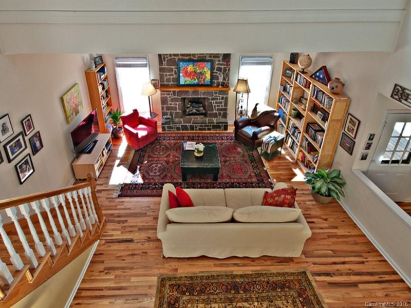 Property image 3 at 565 Stepping Stone Lane, Waynesville, NC 28786