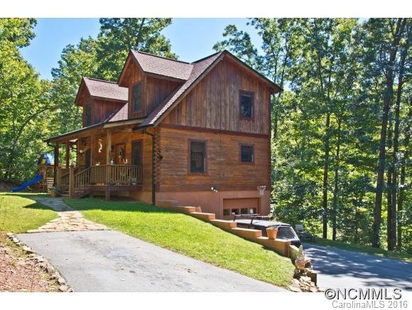 Property image 2 at 224 Fern Way, Black Mountain, NC 28711