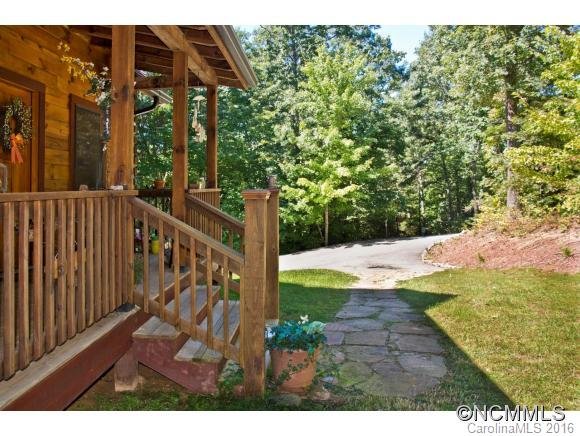 Property image 3 at 224 Fern Way, Black Mountain, NC 28711