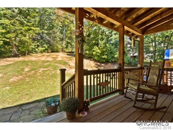 Property image 4 at 224 Fern Way, Black Mountain, NC 28711