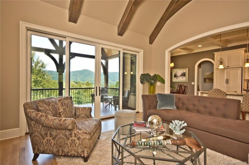 Property image 3 at 54 Grove Cove Drive, Asheville, NC 28804