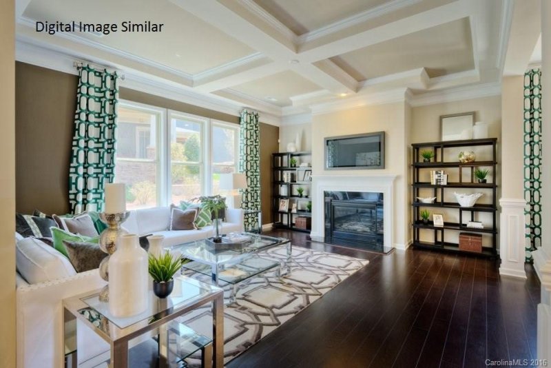 Property image 2 at 9751 Wheatfield Road, Charlotte, NC 28277