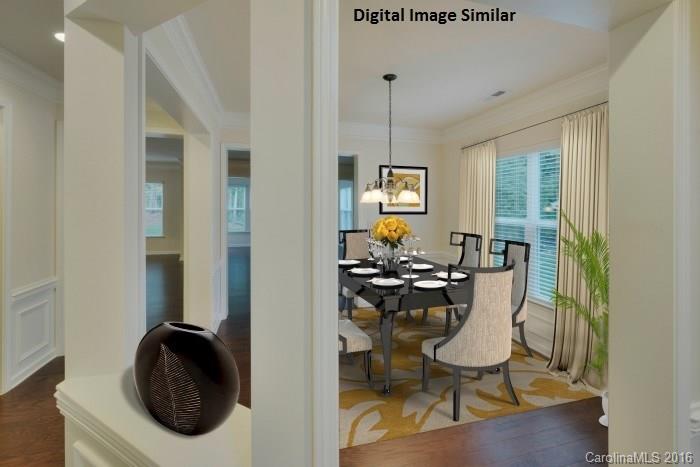 Property image 2 at 9739 Wheatfield Road, Charlotte, NC 28277