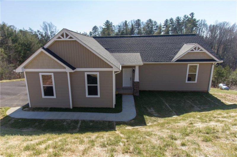 Property image 2 at 24 Ridge Brook Drive, Weaverville, NC 28787