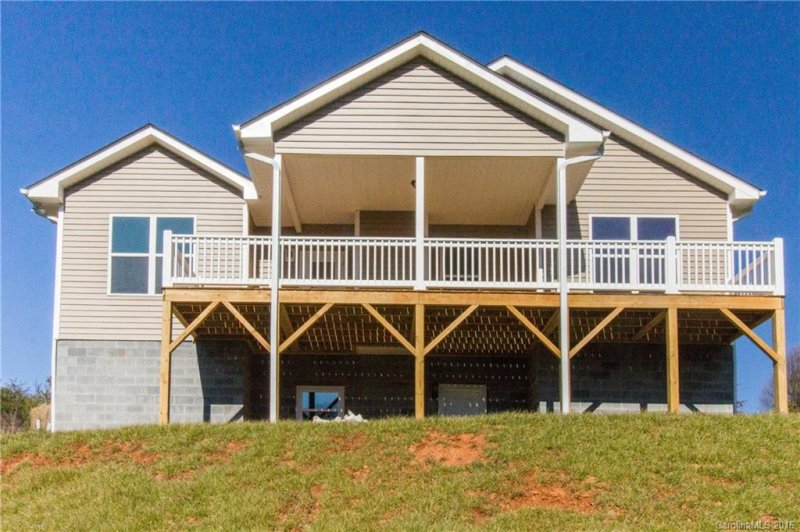 Property image 3 at 24 Ridge Brook Drive, Weaverville, NC 28787