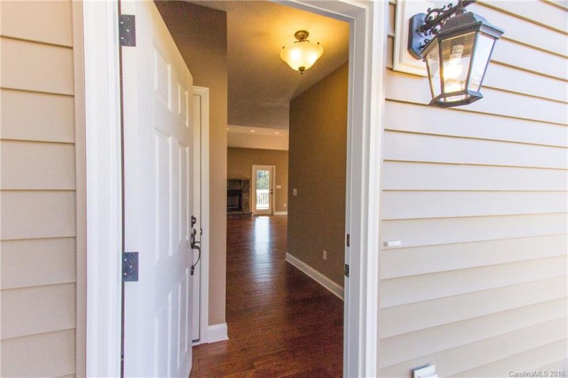 Property image 4 at 24 Ridge Brook Drive, Weaverville, NC 28787