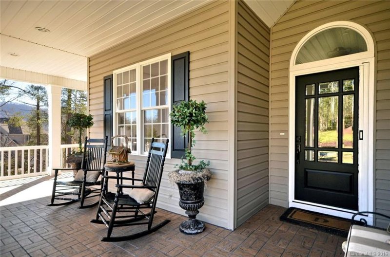 Property image 2 at 353 Kanuga Forest Drive, Hendersonville, NC 28739