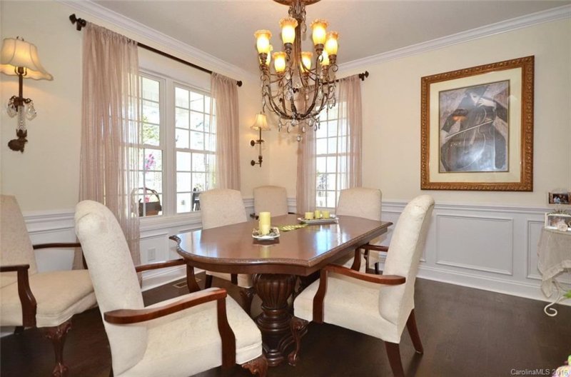 Property image 3 at 353 Kanuga Forest Drive, Hendersonville, NC 28739