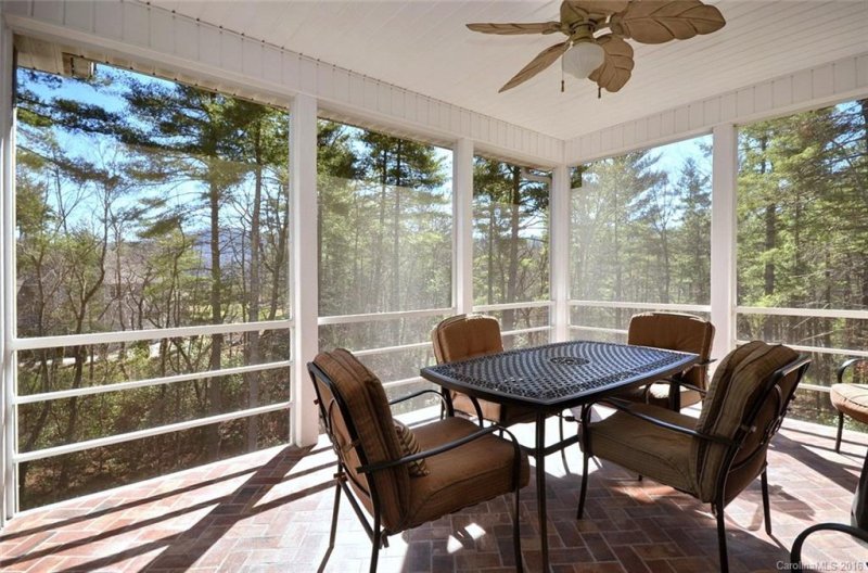 Property image 5 at 353 Kanuga Forest Drive, Hendersonville, NC 28739