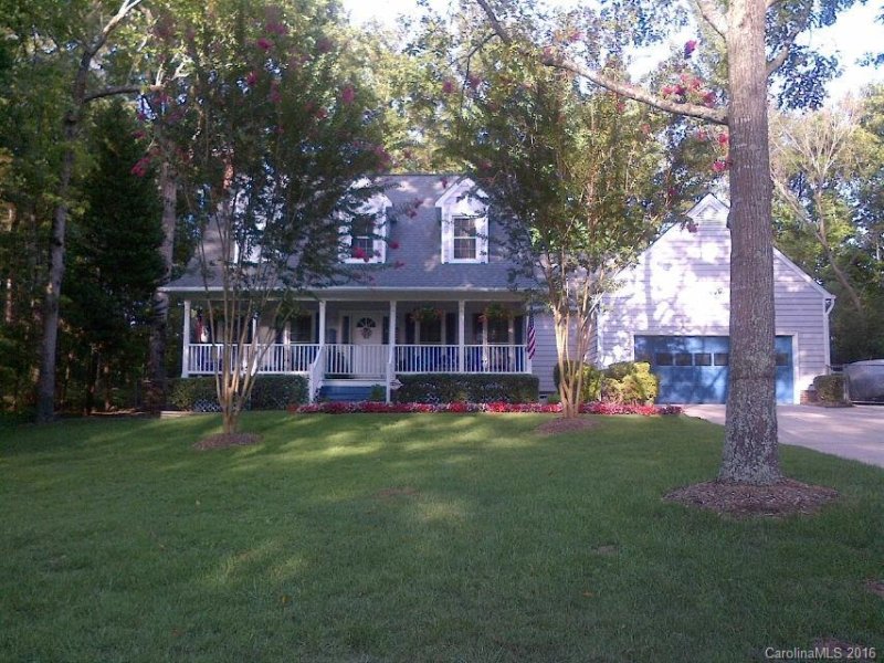 4745 Whispering Oaks Drive