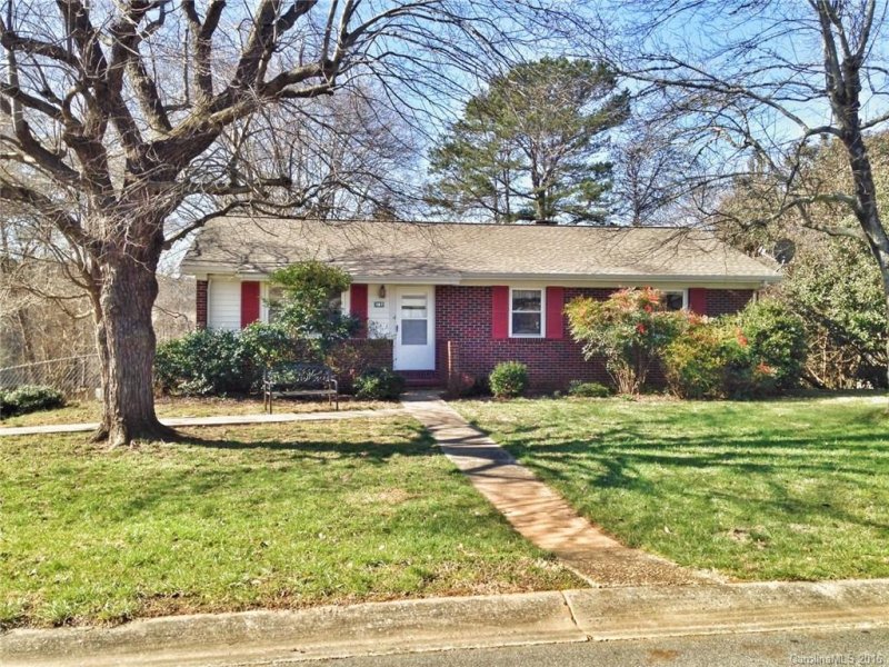 187 Crestview Street