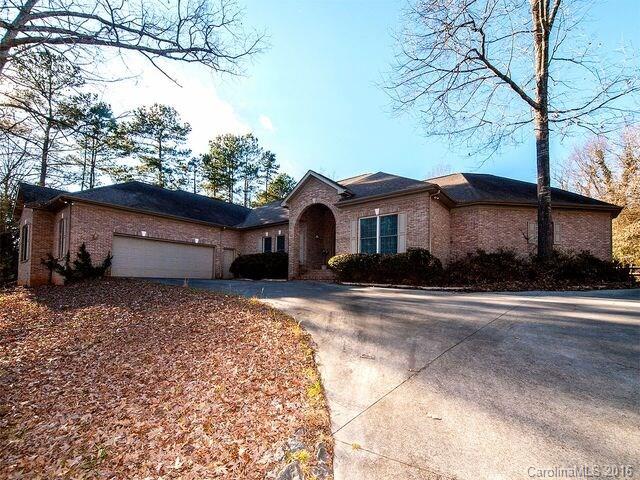 1650 Old Tara Lane