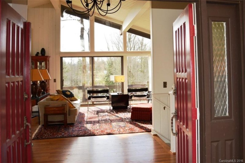 Property image 3 at 2016 Hebron Road, Hendersonville, NC 28739