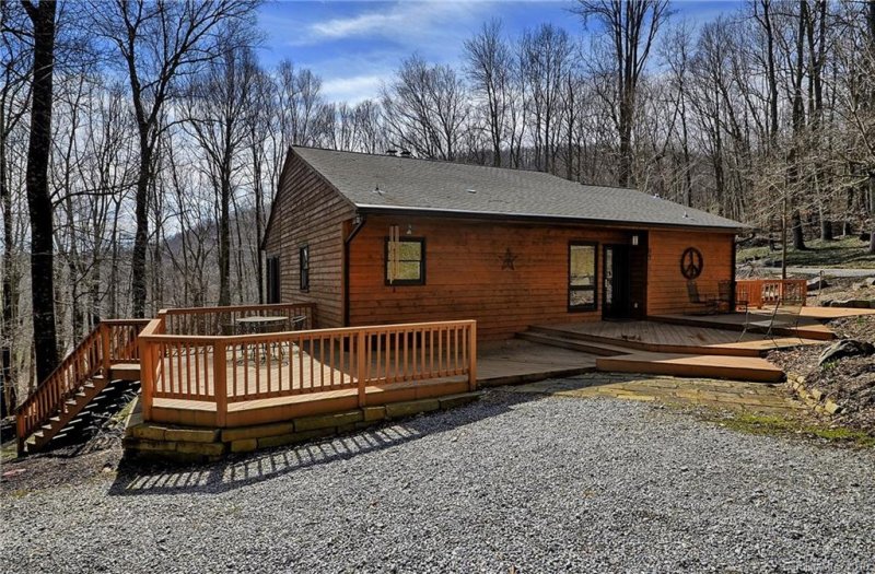 Property image 2 at 25 Indian Trail, Asheville, NC 28803