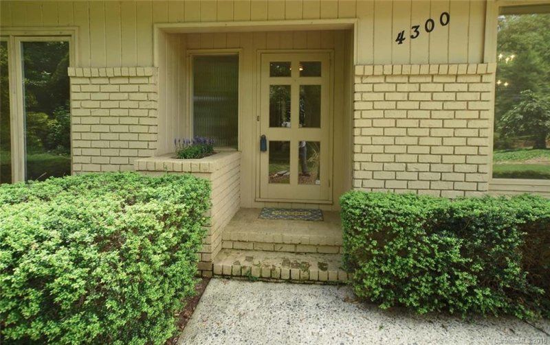 Property image 3 at 4300 Sharon View Road, Charlotte, NC 28226